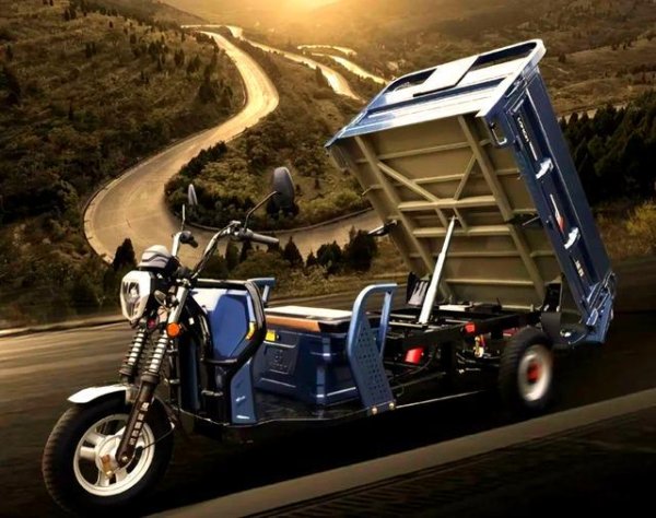 配资专业网上配资 从3000元到上万元，中国三蹦子竟然征服了美国人